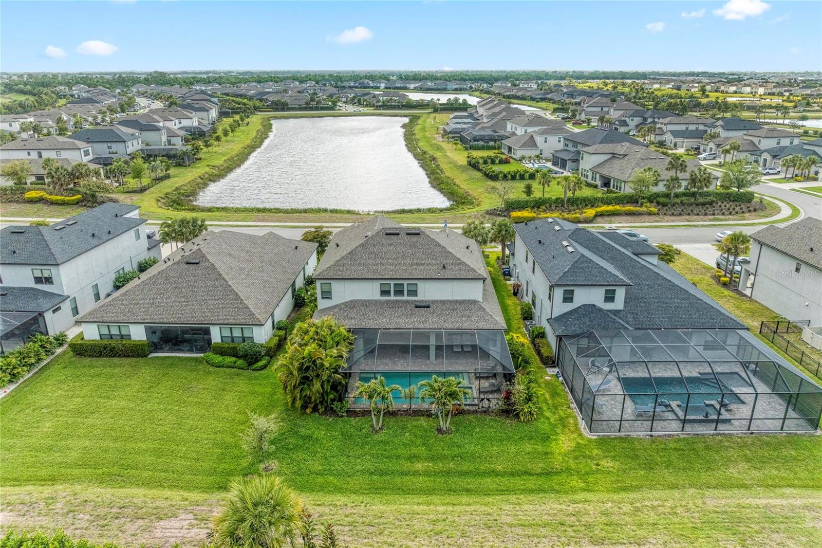 16528 PAYNES MILL DR, BRADENTON, FL, 34211