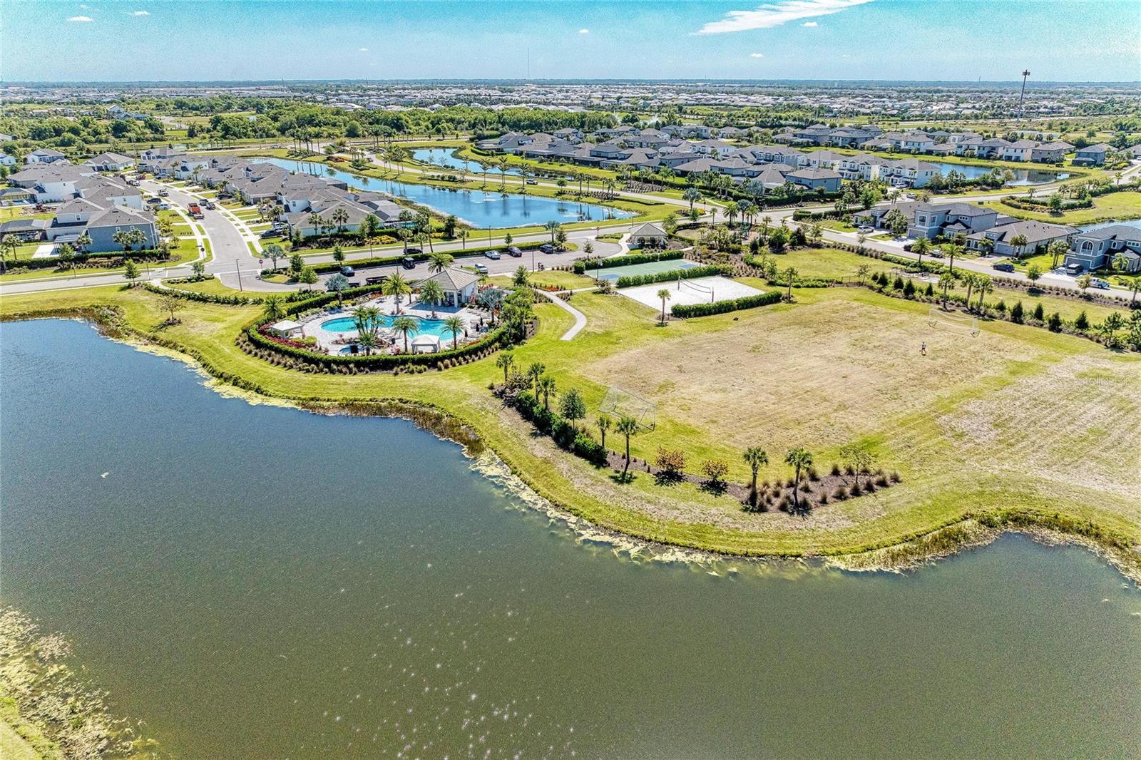 16528 PAYNES MILL DR, BRADENTON, FL, 34211
