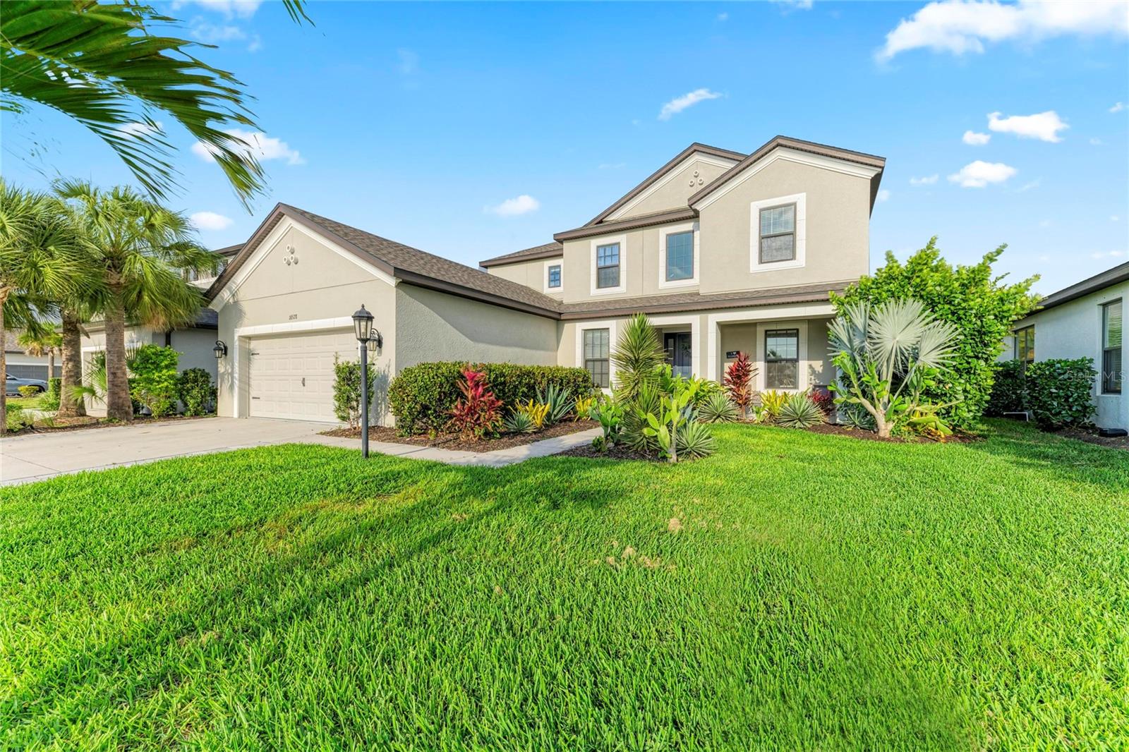 16528 PAYNES MILL DR, BRADENTON, FL, 34211