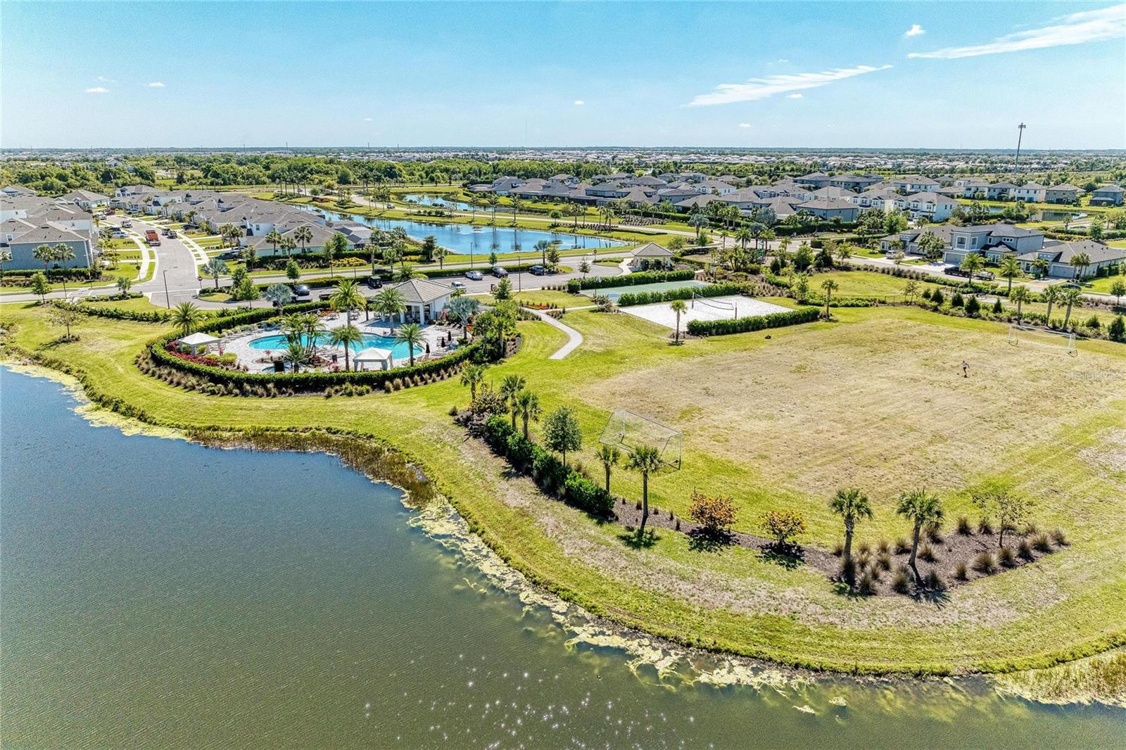 16528 PAYNES MILL DR, BRADENTON, FL, 34211
