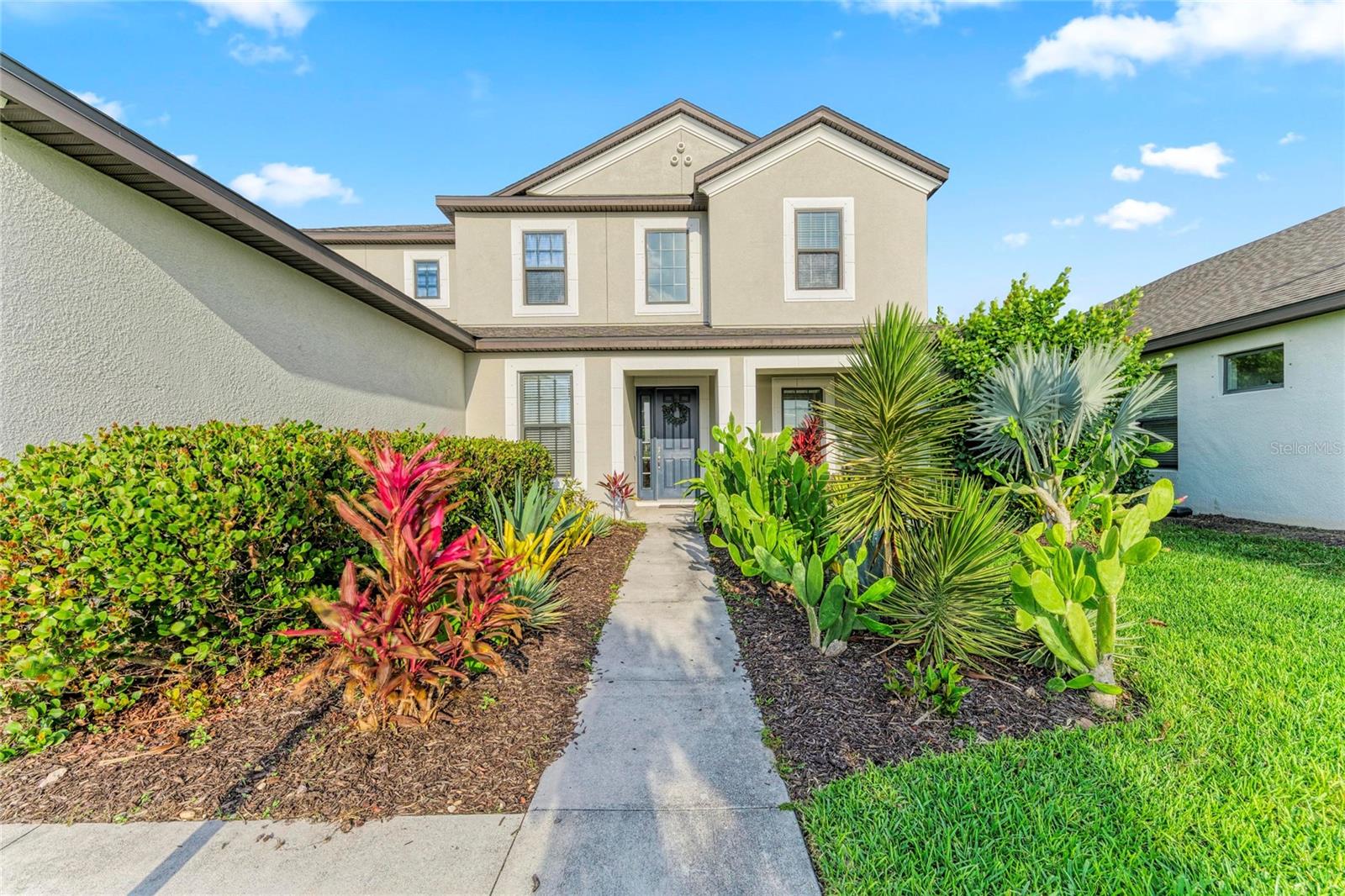 16528 PAYNES MILL DR, BRADENTON, FL, 34211