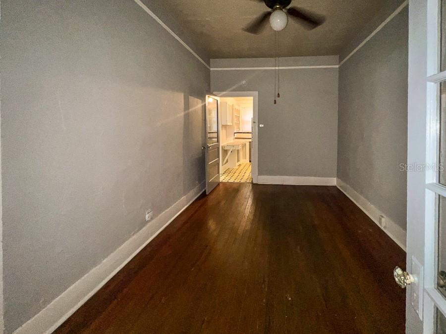 312 NE 2ND AVE #W, GAINESVILLE, FL, 32601