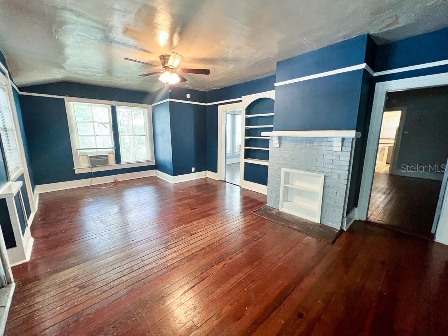 312 NE 2ND AVE #W, GAINESVILLE, FL, 32601