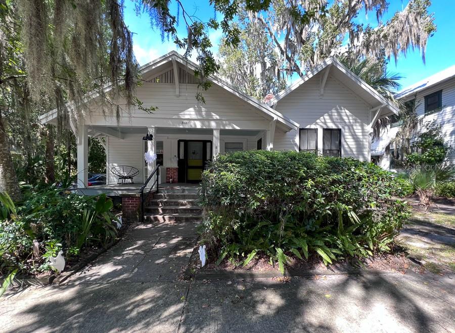 312 NE 2ND AVE #W, GAINESVILLE, FL, 32601