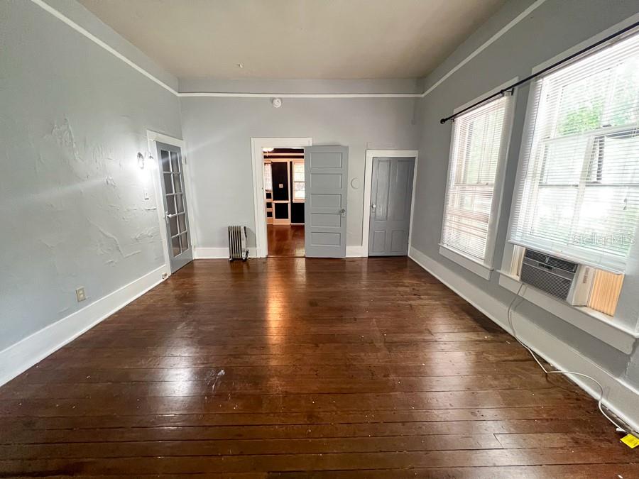 312 NE 2ND AVE #W, GAINESVILLE, FL, 32601