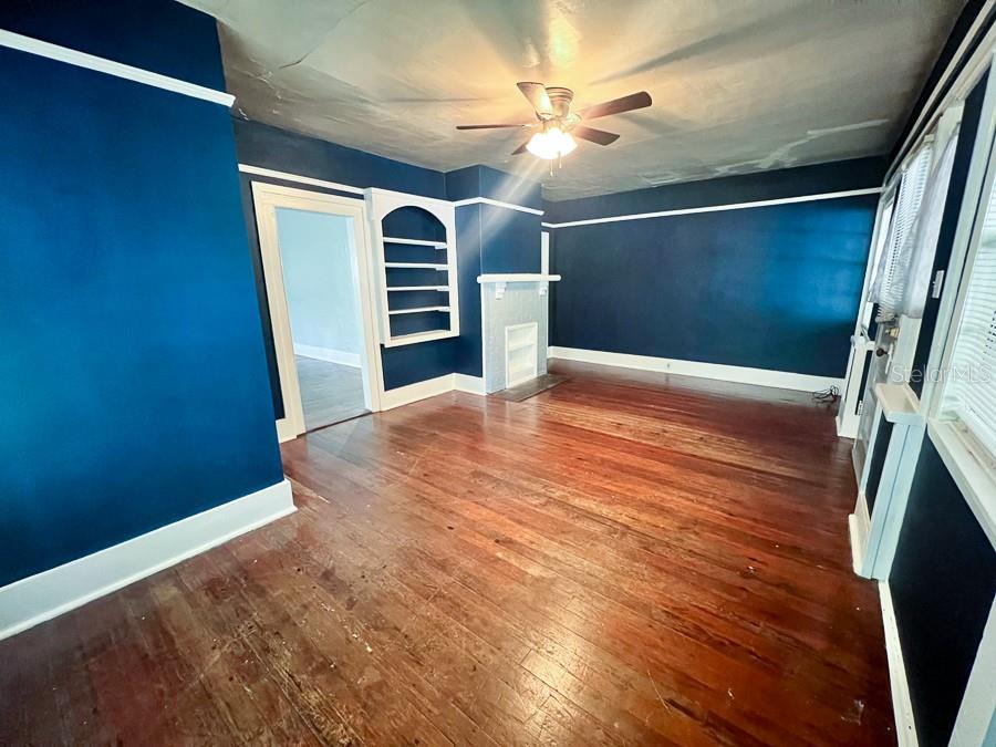 312 NE 2ND AVE #W, GAINESVILLE, FL, 32601