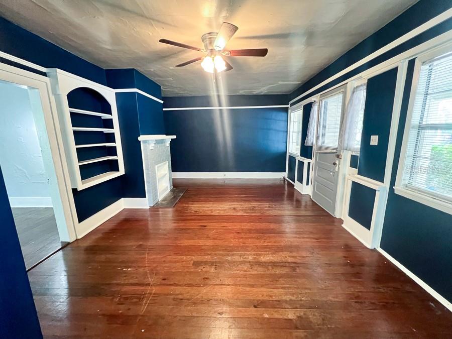 312 NE 2ND AVE #W, GAINESVILLE, FL, 32601