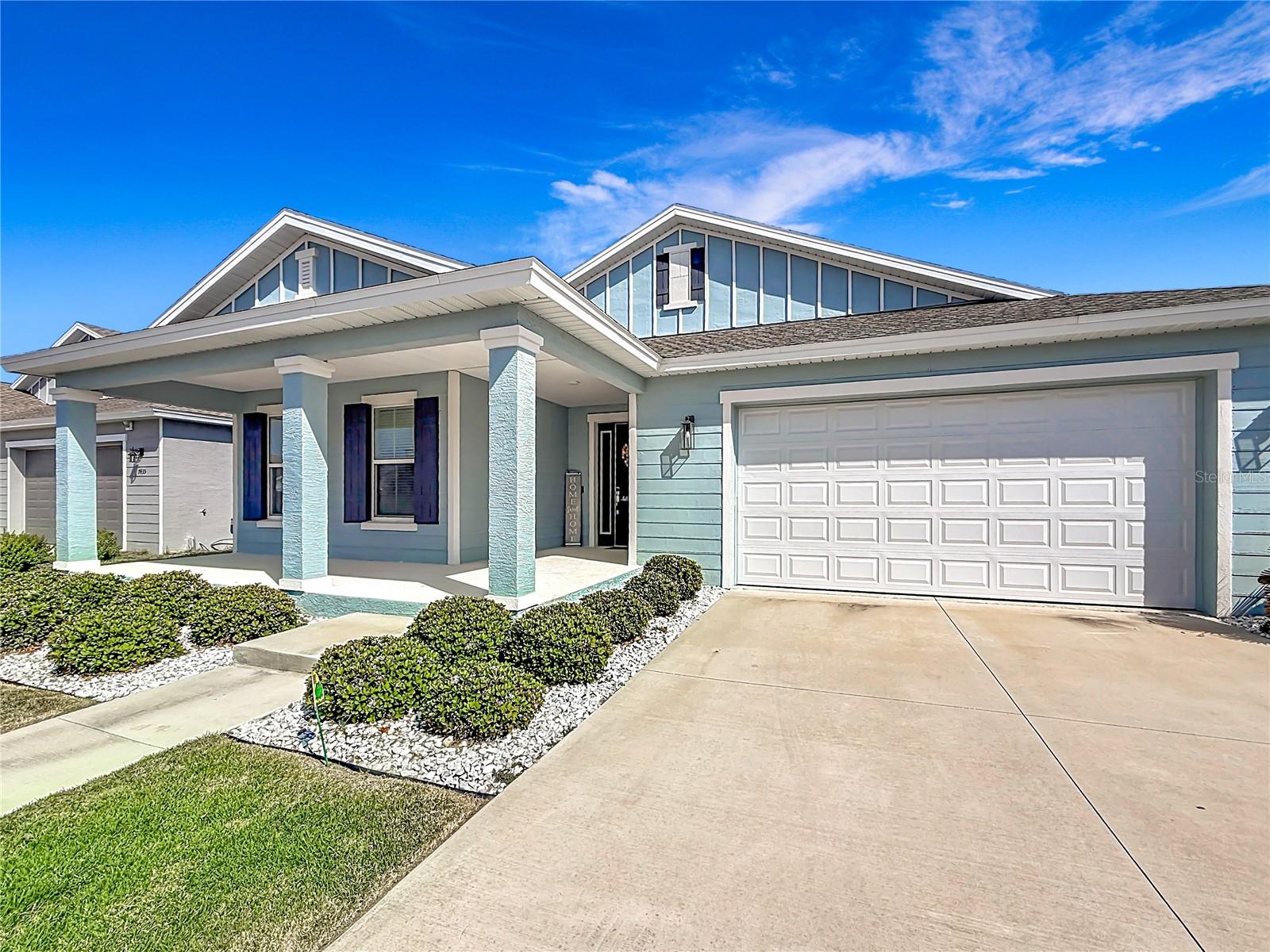 7429 SW 61ST ST, OCALA, FL, 34474