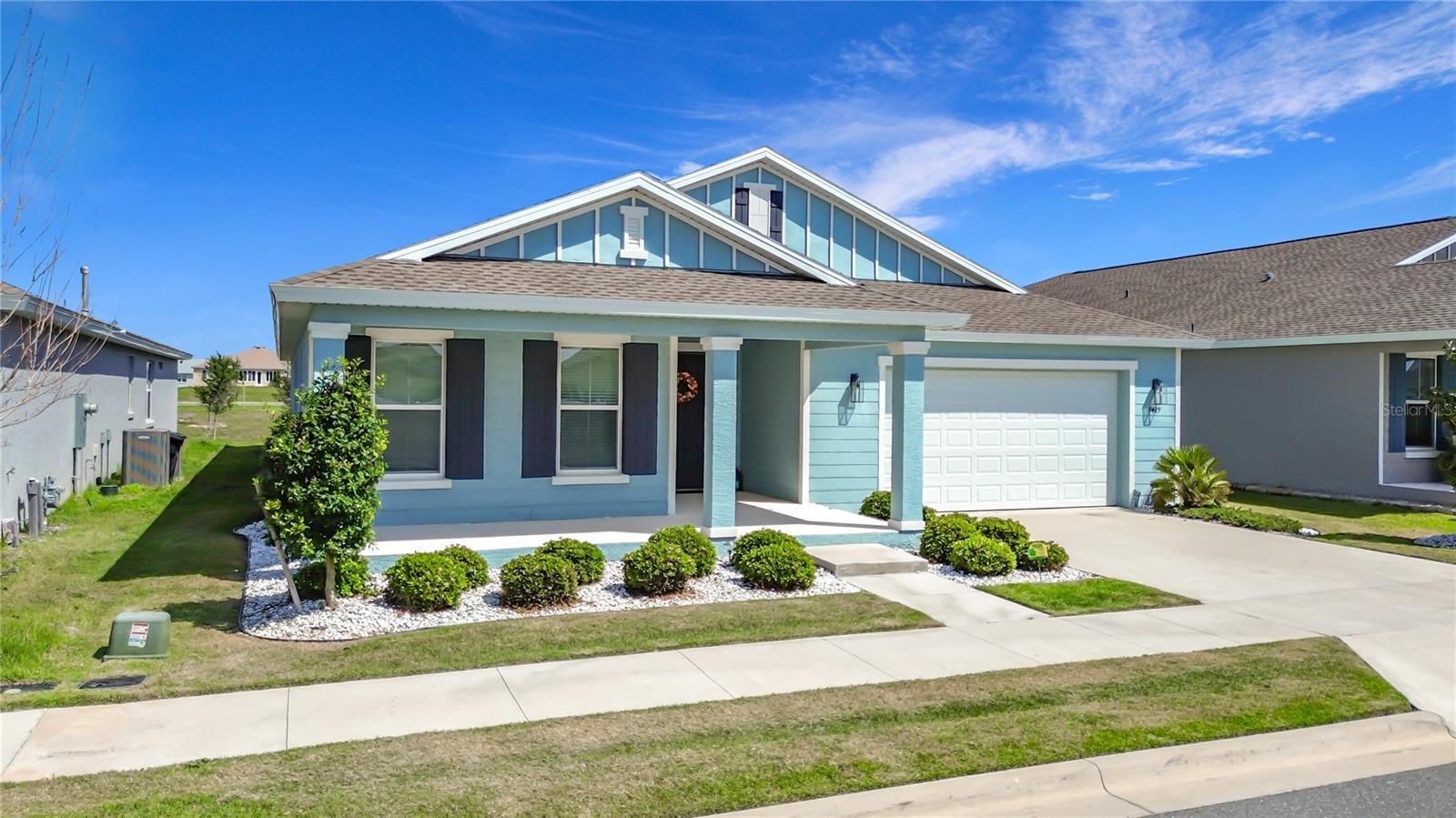 7429 SW 61ST ST, OCALA, FL, 34474