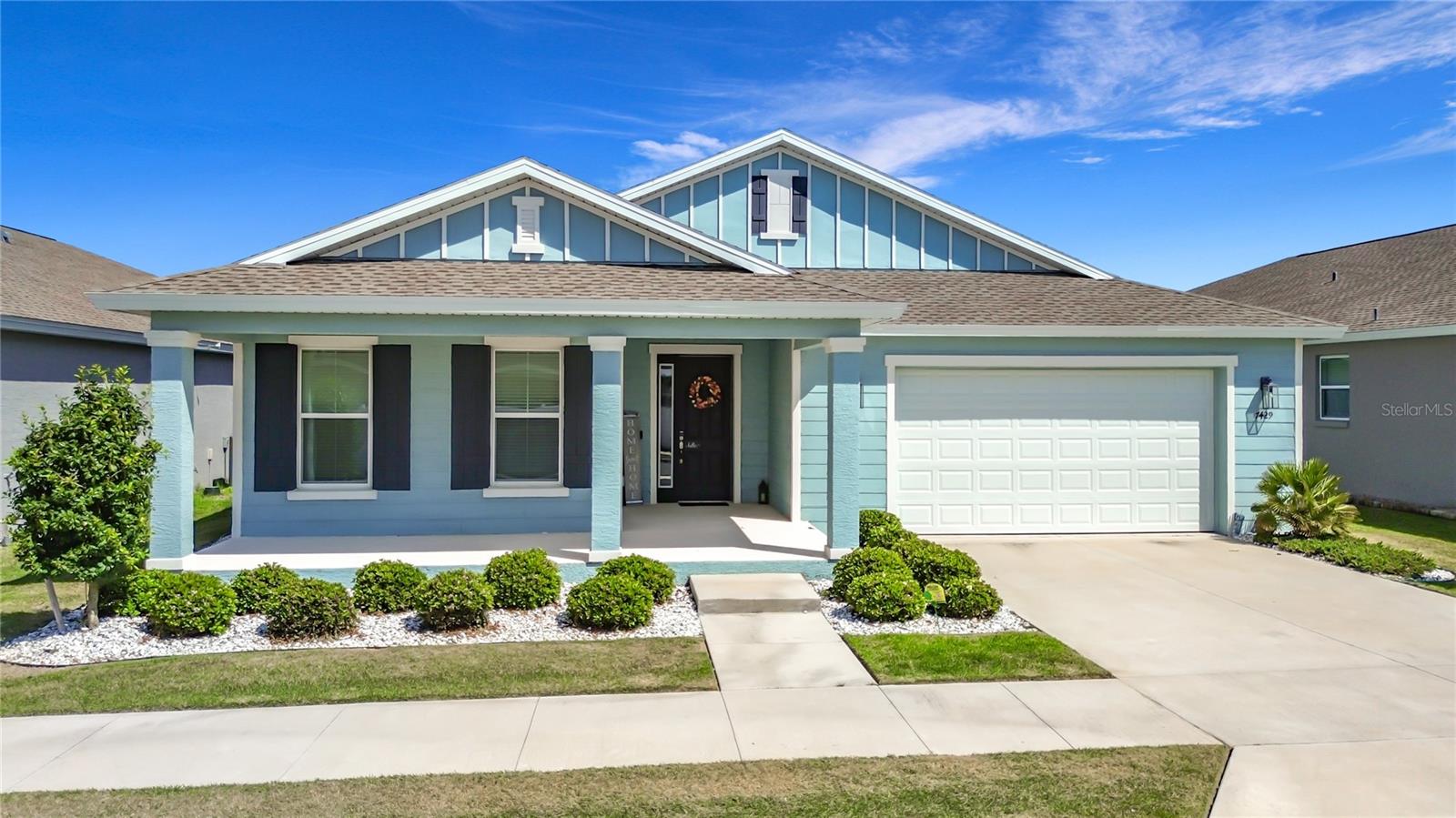 7429 SW 61ST ST, OCALA, FL, 34474
