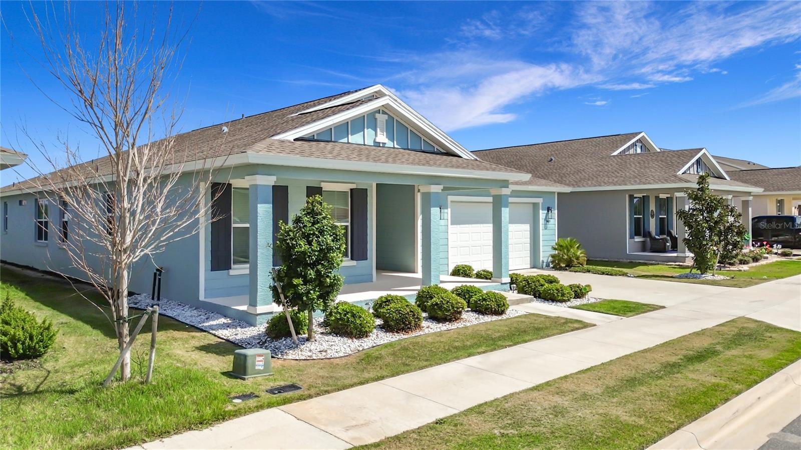 7429 SW 61ST ST, OCALA, FL, 34474