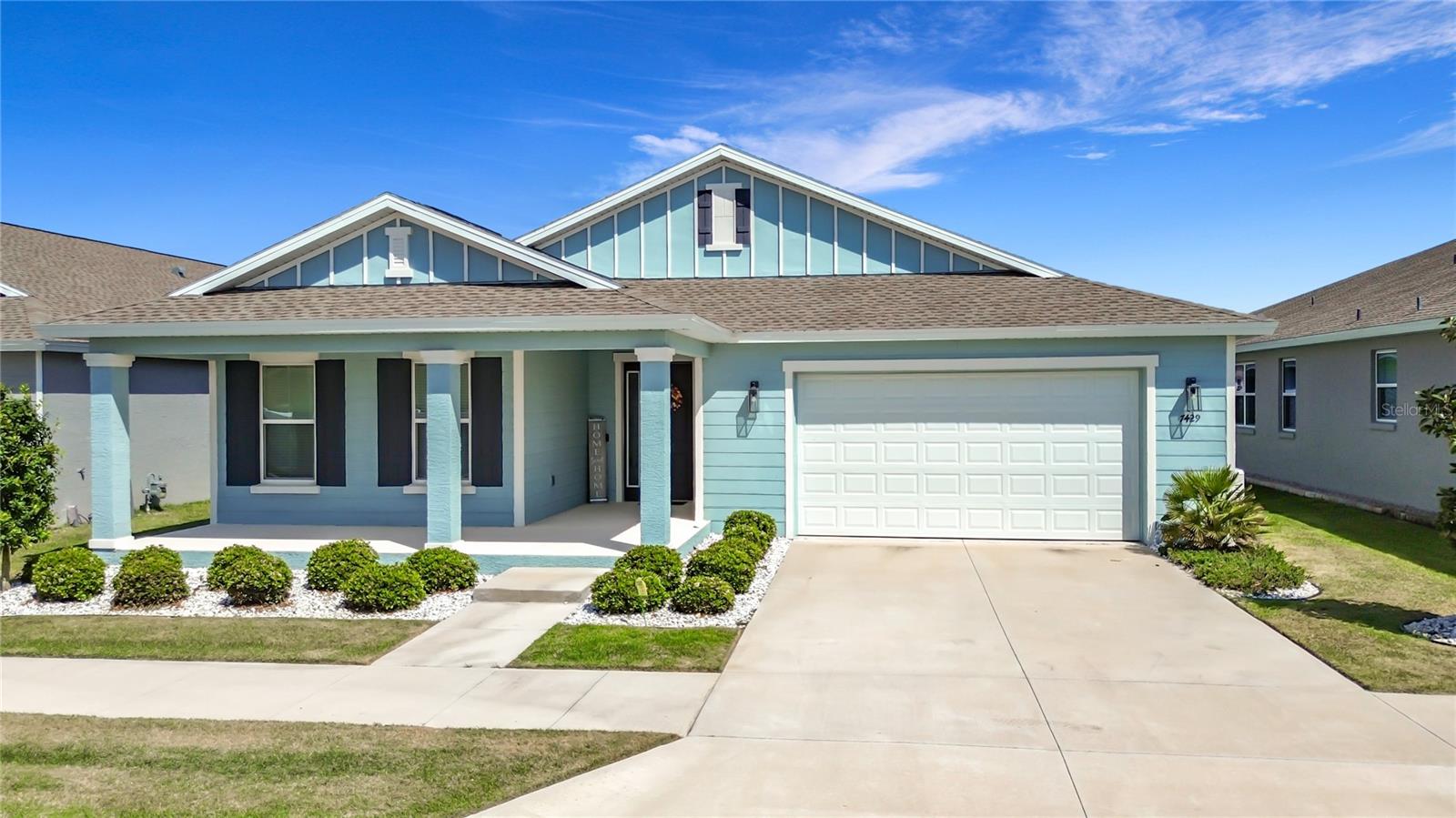 7429 SW 61ST ST, OCALA, FL, 34474