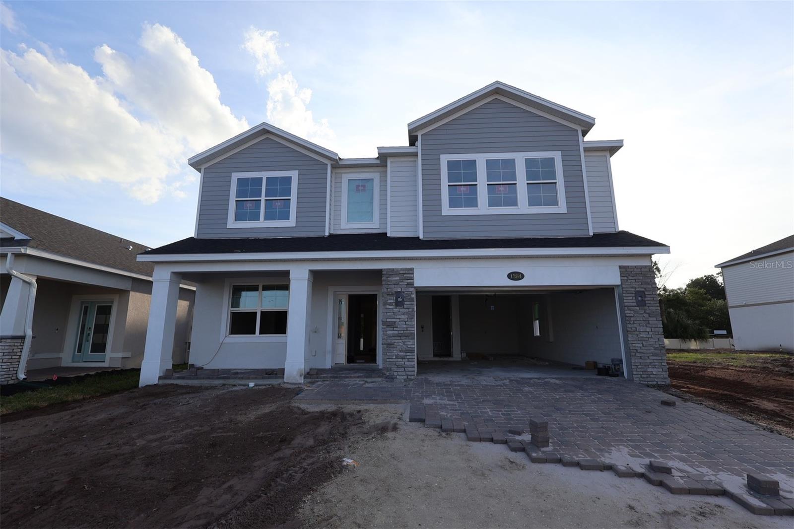 1284 HYDE ST, ST CLOUD, FL, 34771