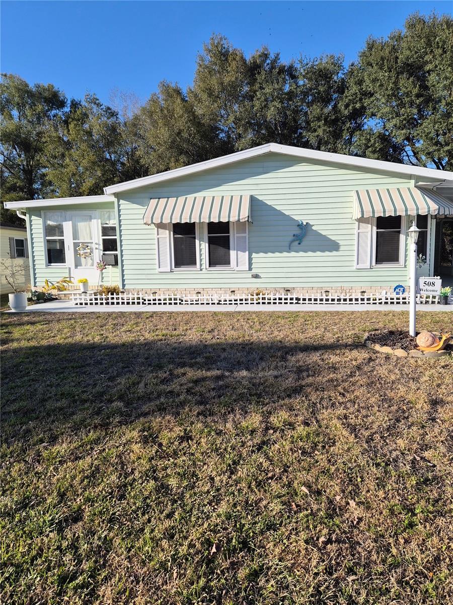 508 SAINT ANDREWS BLVD, THE VILLAGES, FL, 32159