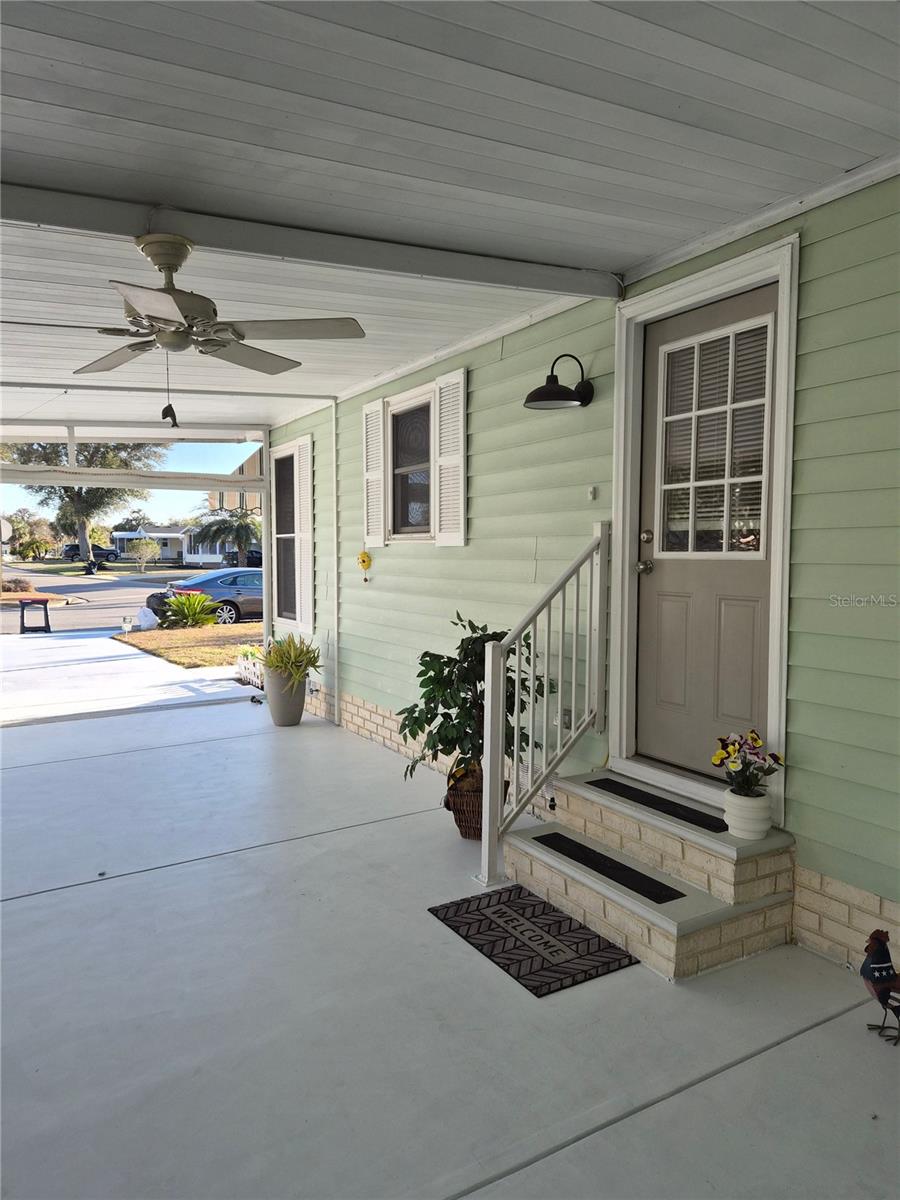 508 SAINT ANDREWS BLVD, THE VILLAGES, FL, 32159