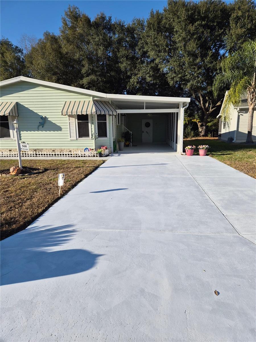 508 SAINT ANDREWS BLVD, THE VILLAGES, FL, 32159
