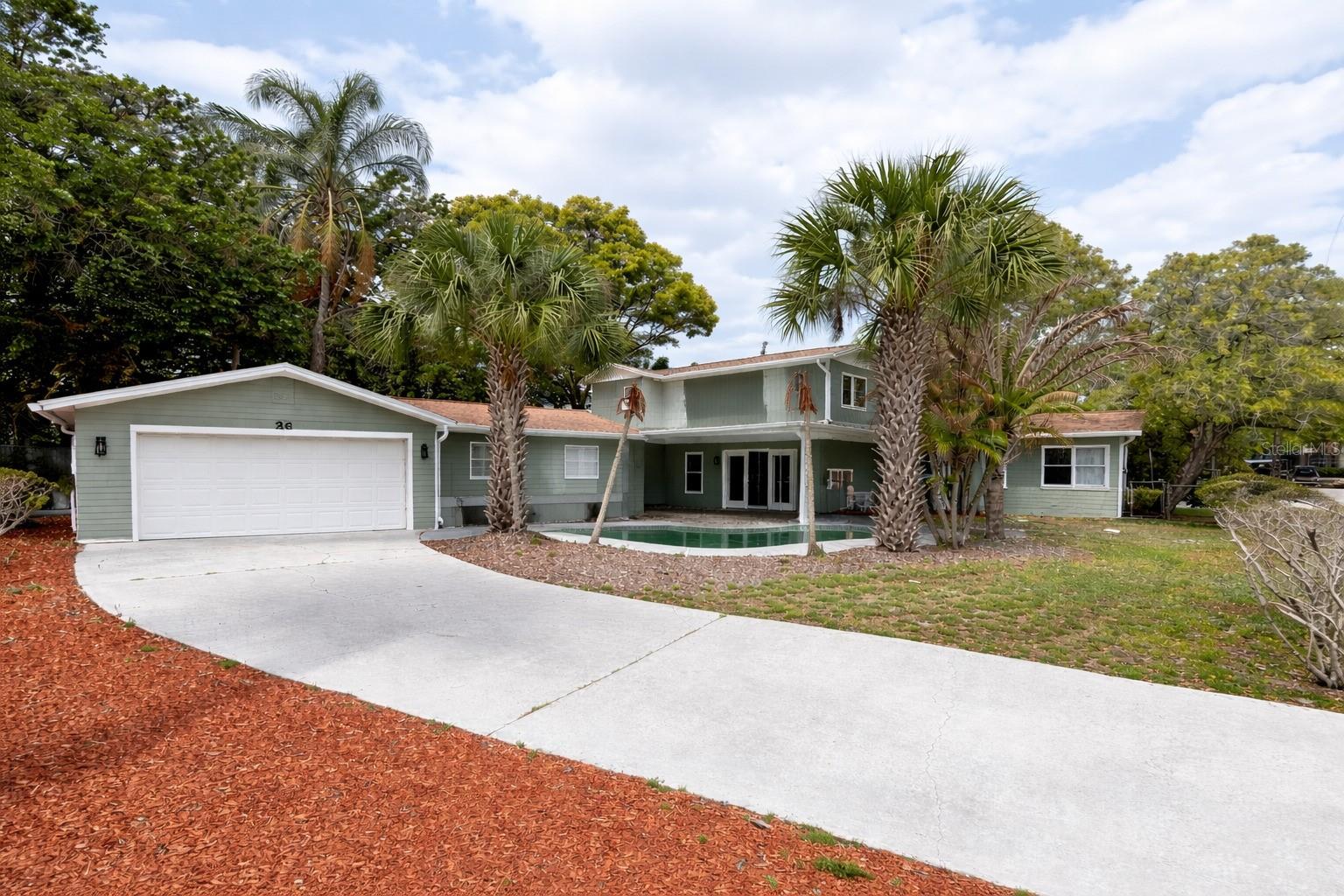 26 BACKSPIN LN, ORLANDO, FL, 32804