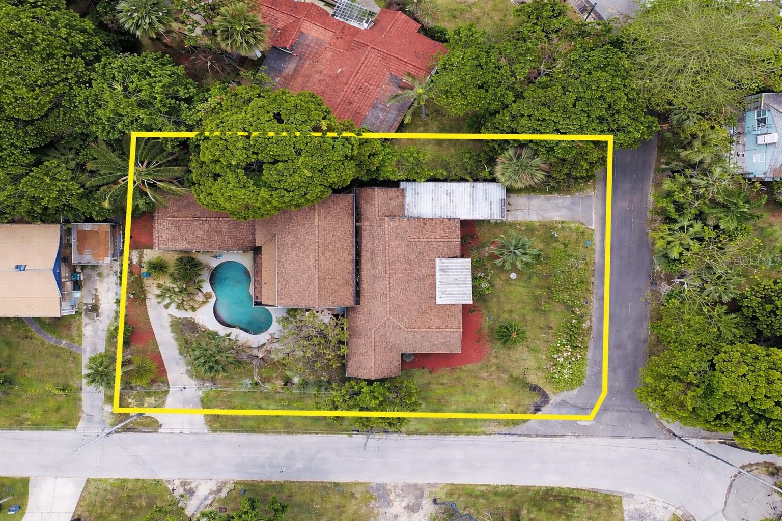 26 BACKSPIN LN, ORLANDO, FL, 32804