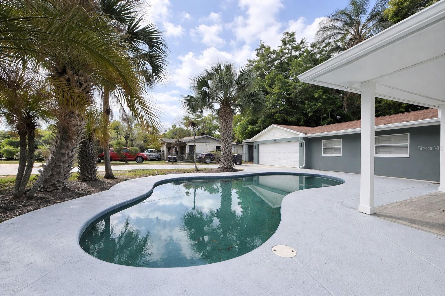 26 BACKSPIN LN, ORLANDO, FL, 32804