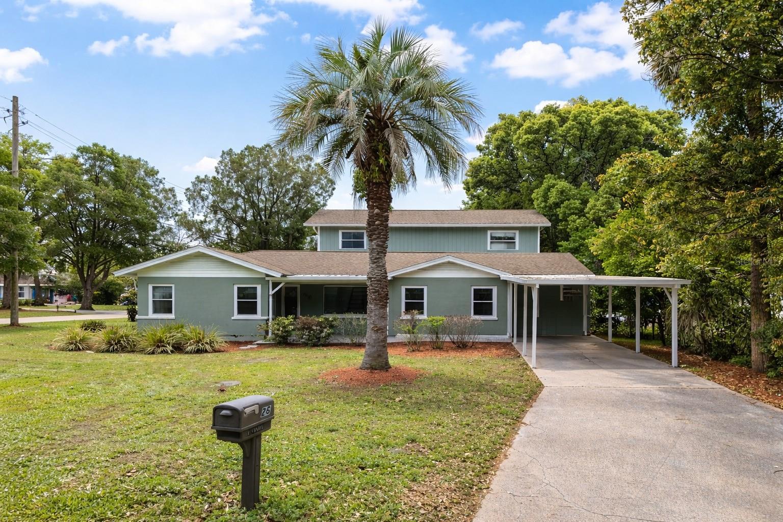 26 BACKSPIN LN, ORLANDO, FL, 32804