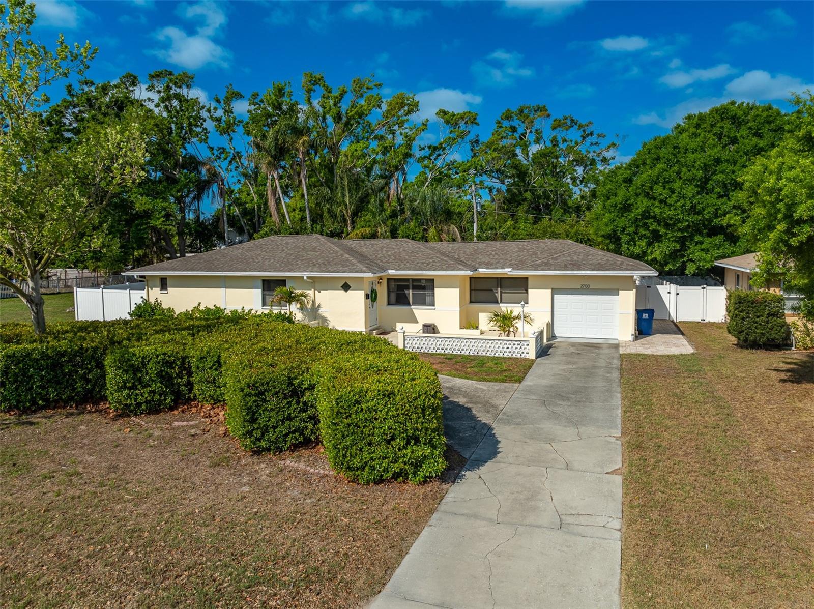 2700 49TH ST N, ST PETERSBURG, FL, 33710