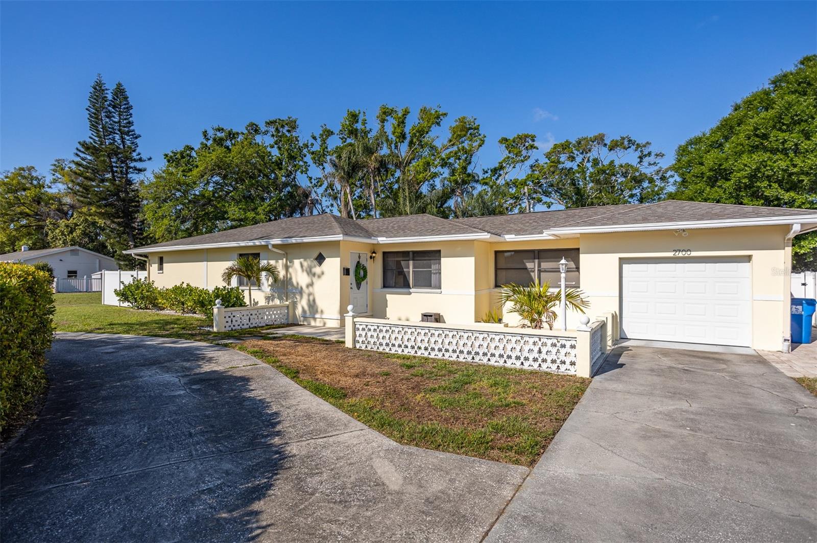 2700 49TH ST N, ST PETERSBURG, FL, 33710
