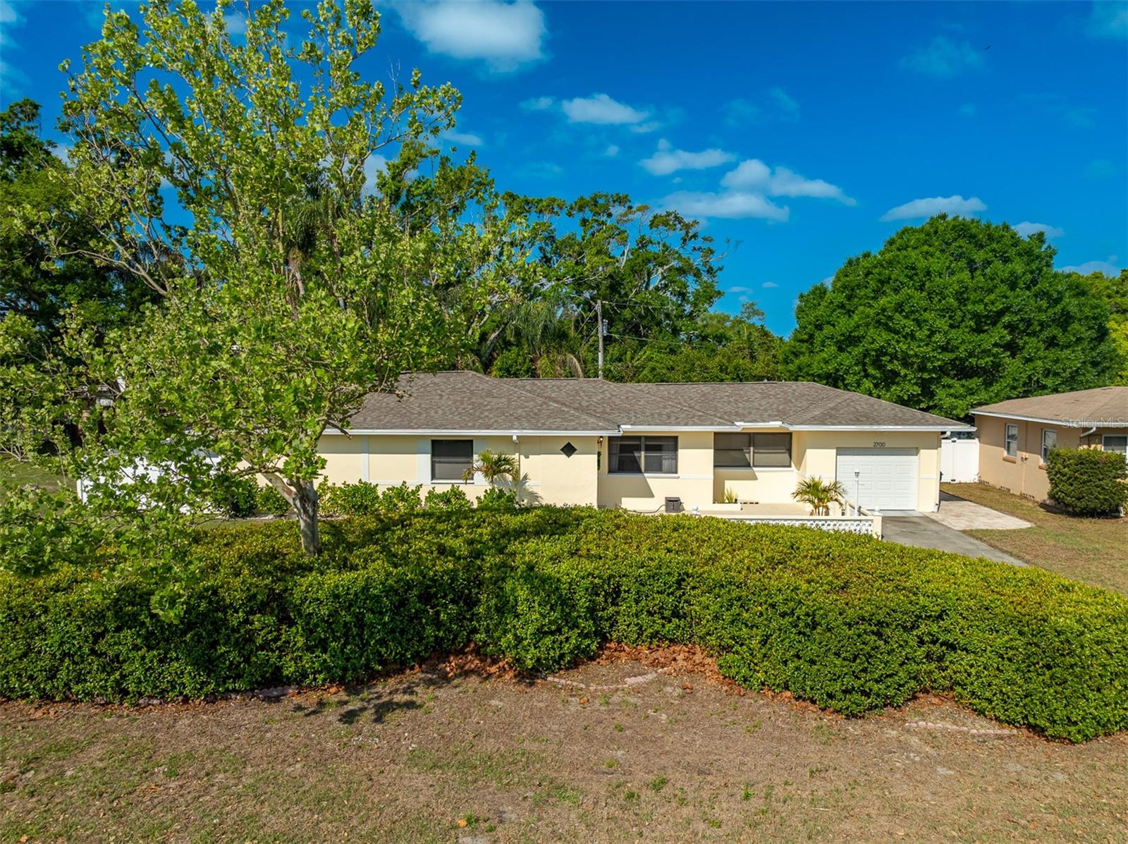 2700 49TH ST N, ST PETERSBURG, FL, 33710