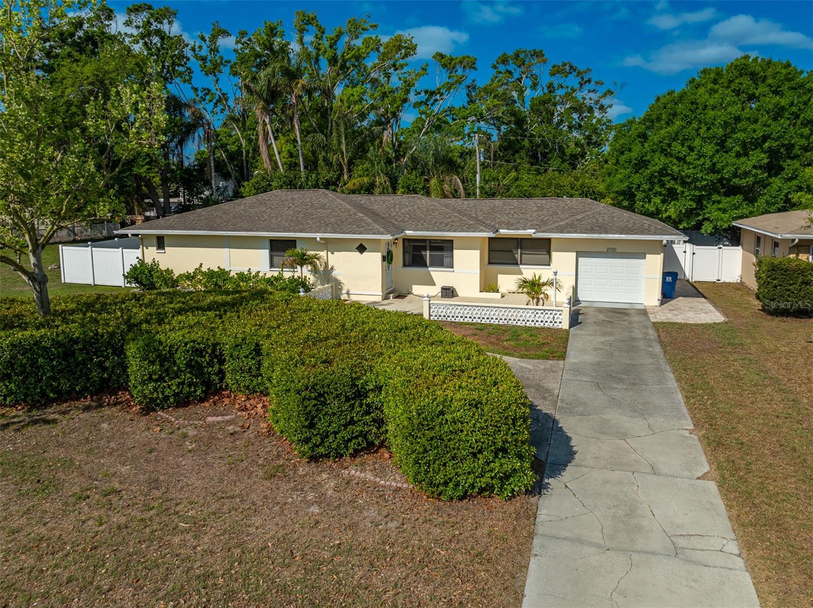 2700 49TH ST N, ST PETERSBURG, FL, 33710