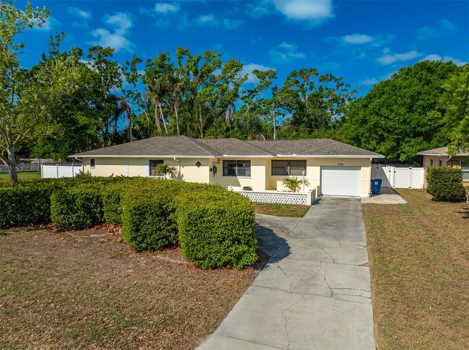 2700 49TH ST N, ST PETERSBURG, FL, 33710