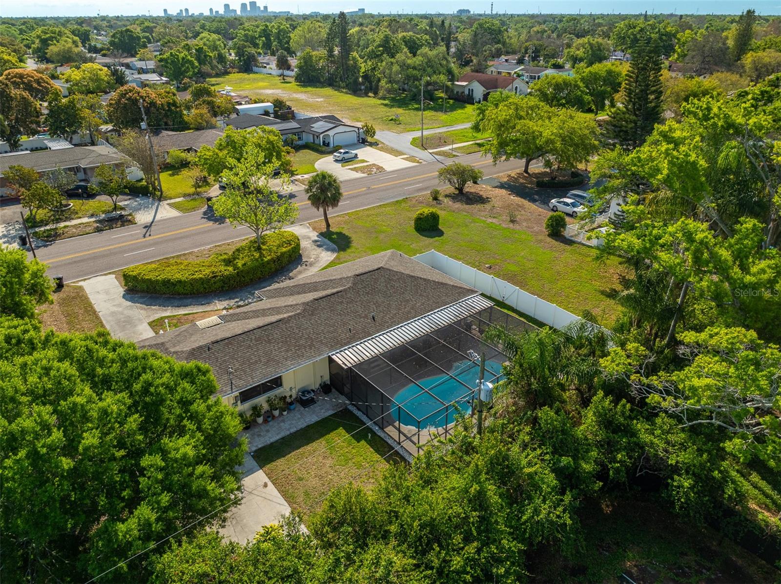 2700 49TH ST N, ST PETERSBURG, FL, 33710