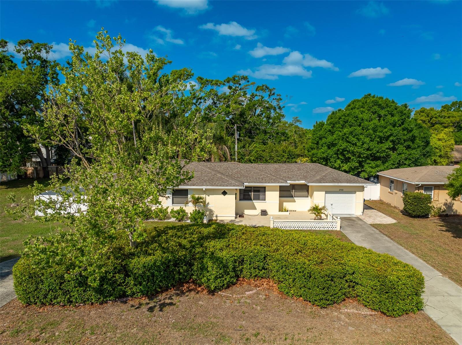 2700 49TH ST N, ST PETERSBURG, FL, 33710