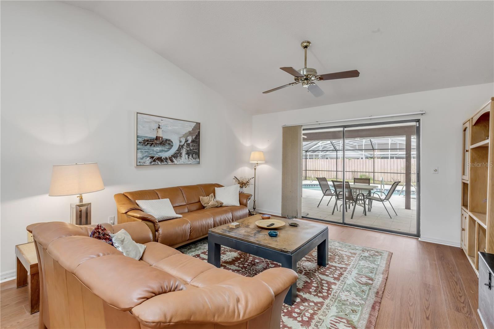 45 WEBSTER LN, PALM COAST, FL, 32164