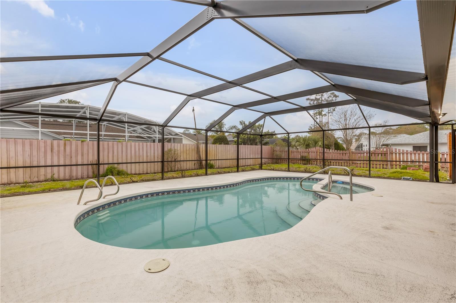 45 WEBSTER LN, PALM COAST, FL, 32164