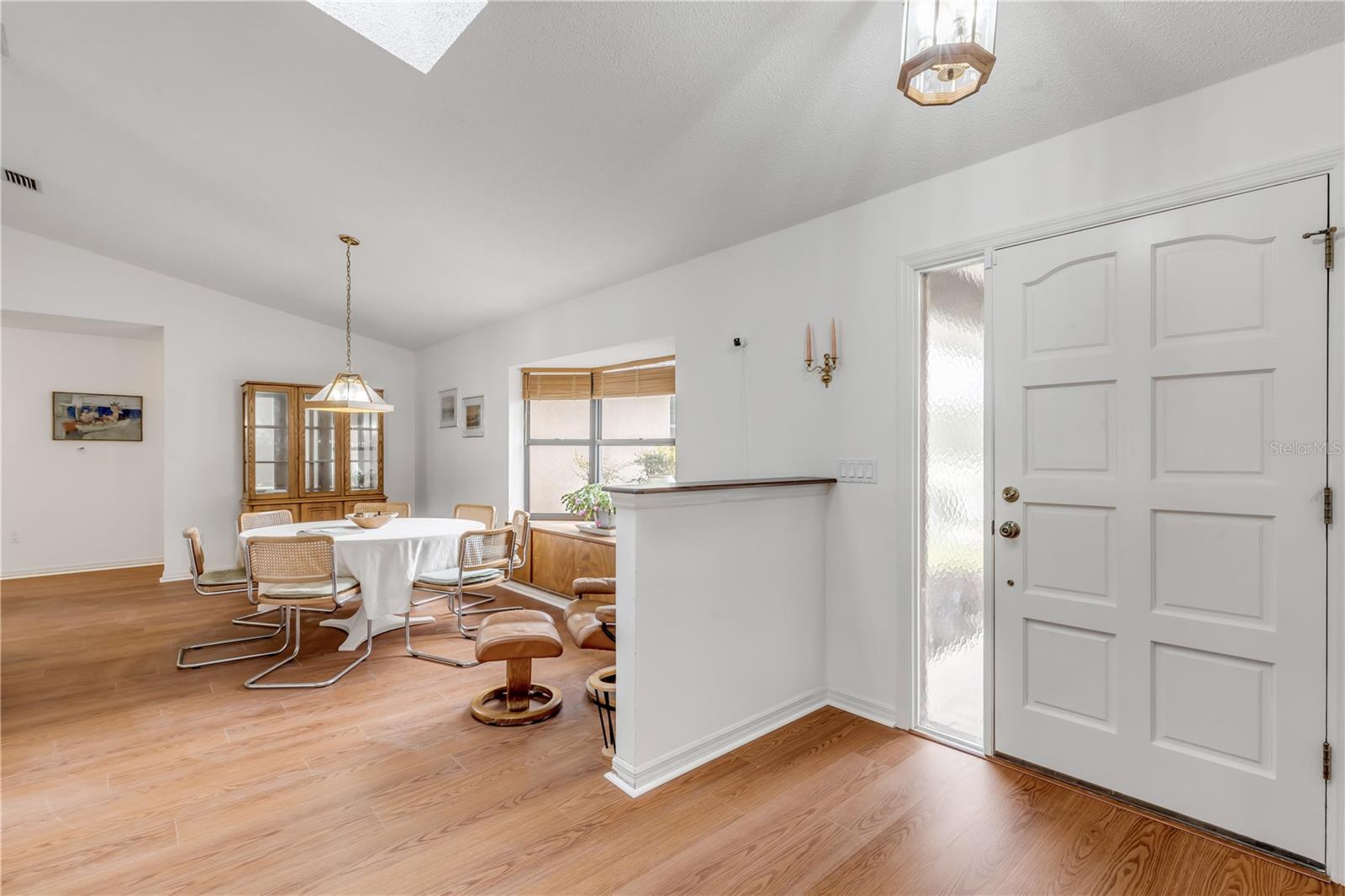 45 WEBSTER LN, PALM COAST, FL, 32164