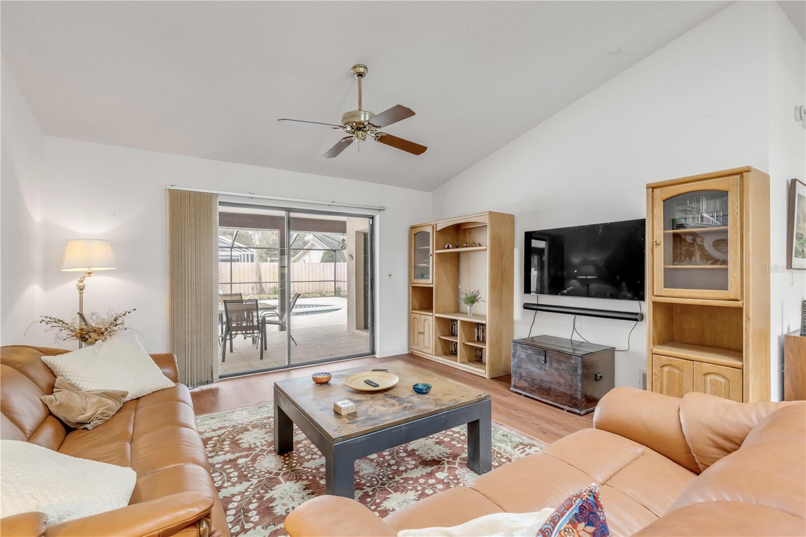 45 WEBSTER LN, PALM COAST, FL, 32164
