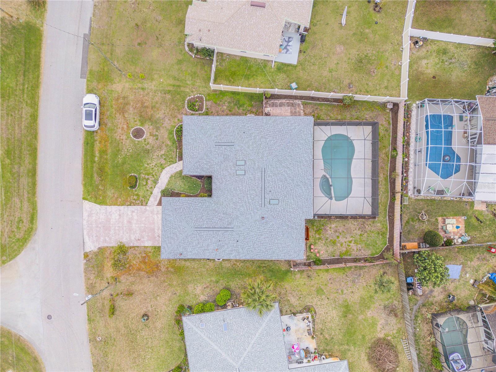 45 WEBSTER LN, PALM COAST, FL, 32164