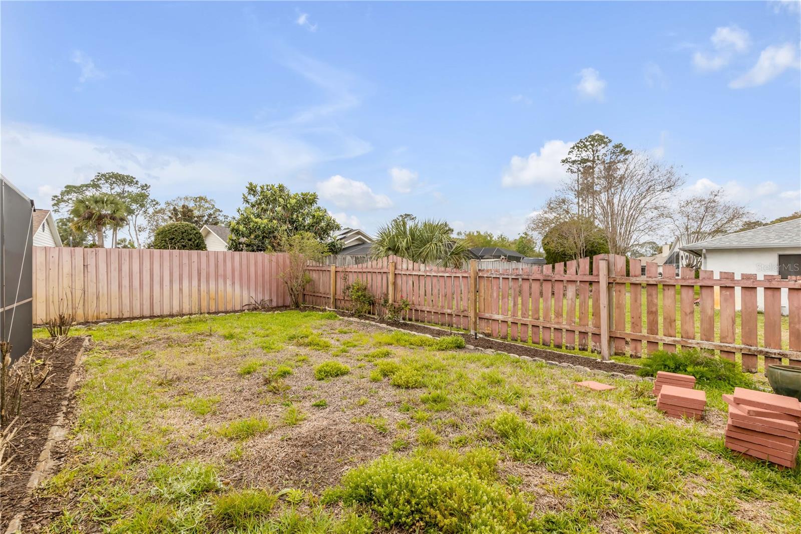 45 WEBSTER LN, PALM COAST, FL, 32164