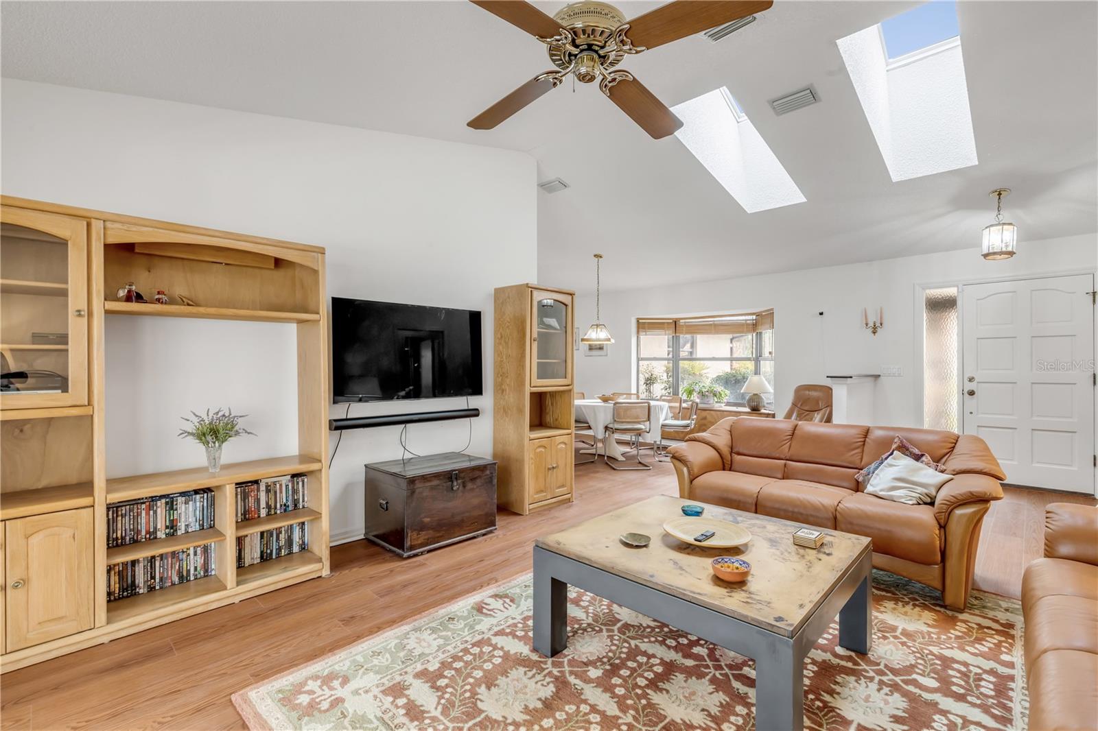 45 WEBSTER LN, PALM COAST, FL, 32164