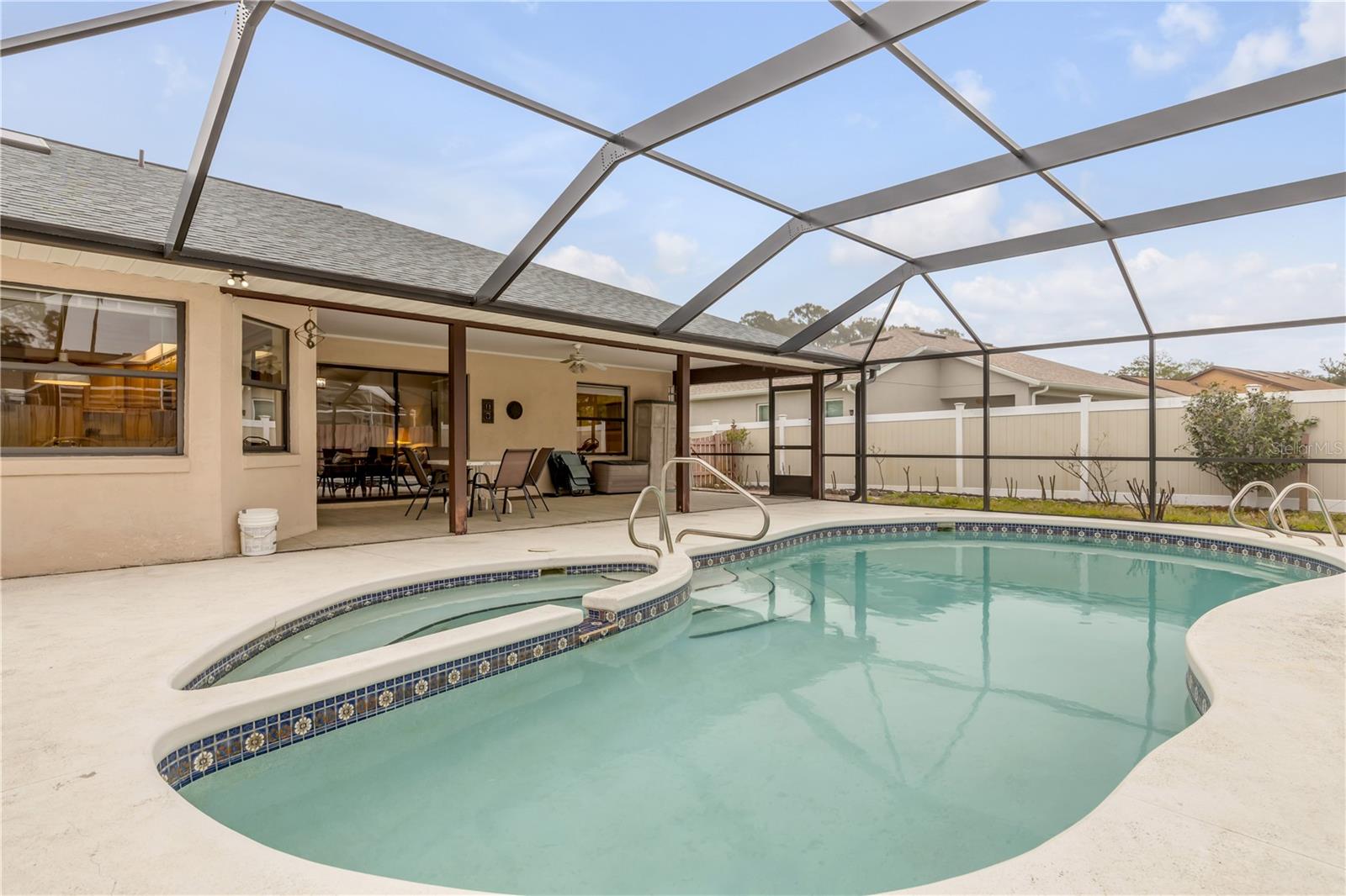 45 WEBSTER LN, PALM COAST, FL, 32164