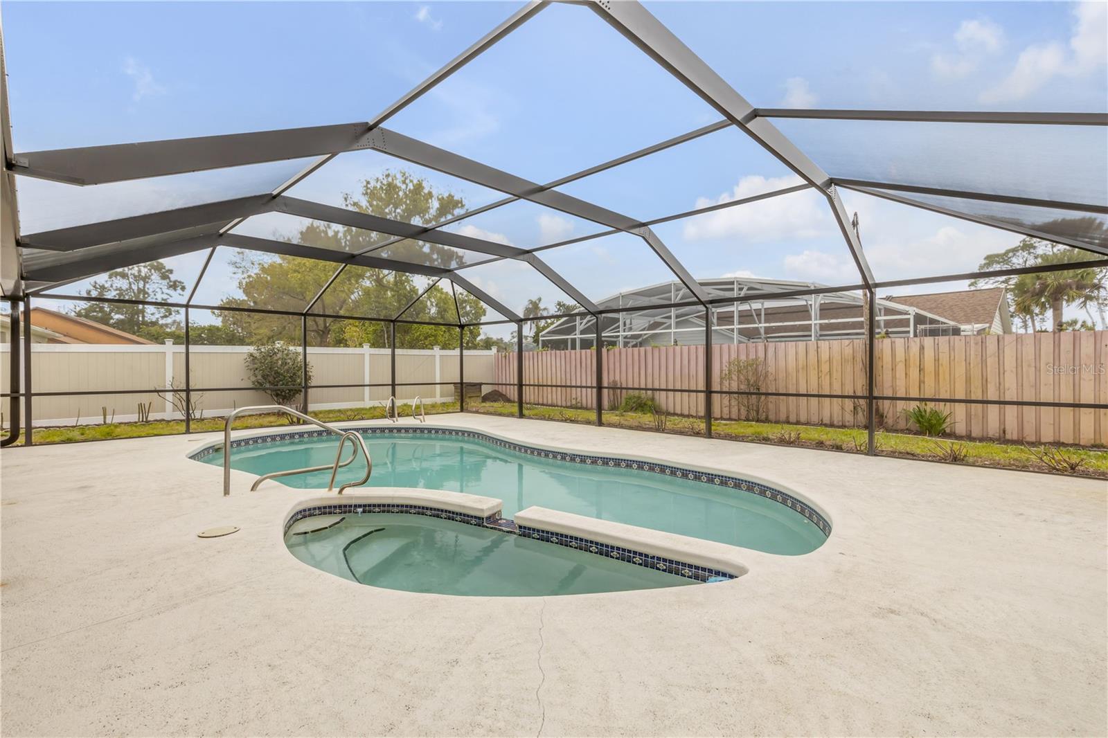 45 WEBSTER LN, PALM COAST, FL, 32164