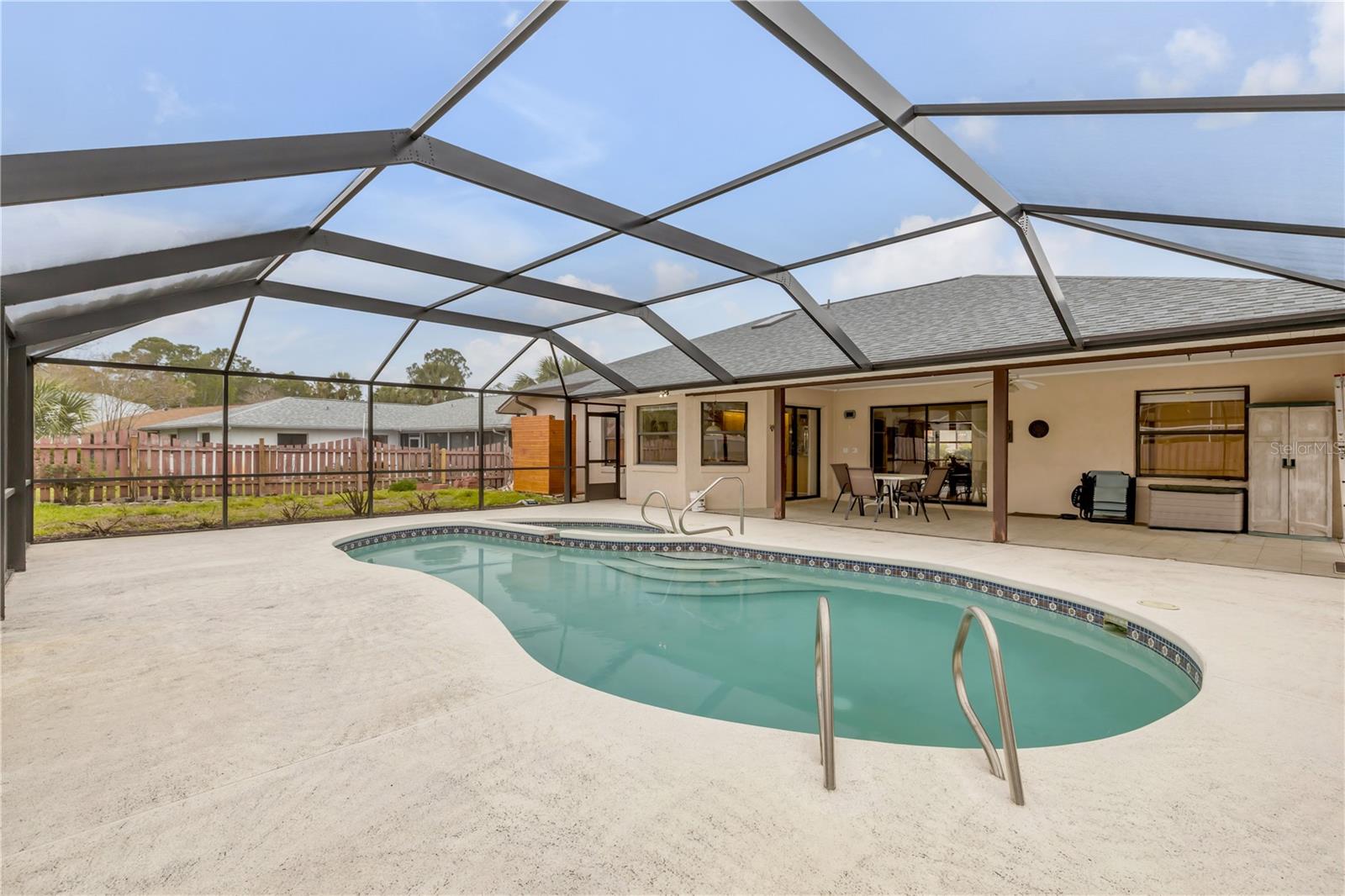 45 WEBSTER LN, PALM COAST, FL, 32164