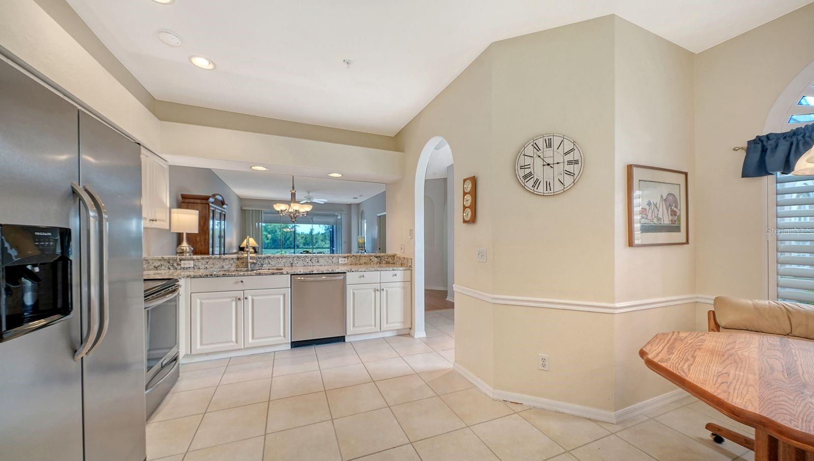 5126 BLUE ASH AVE, SARASOTA, FL, 34241
