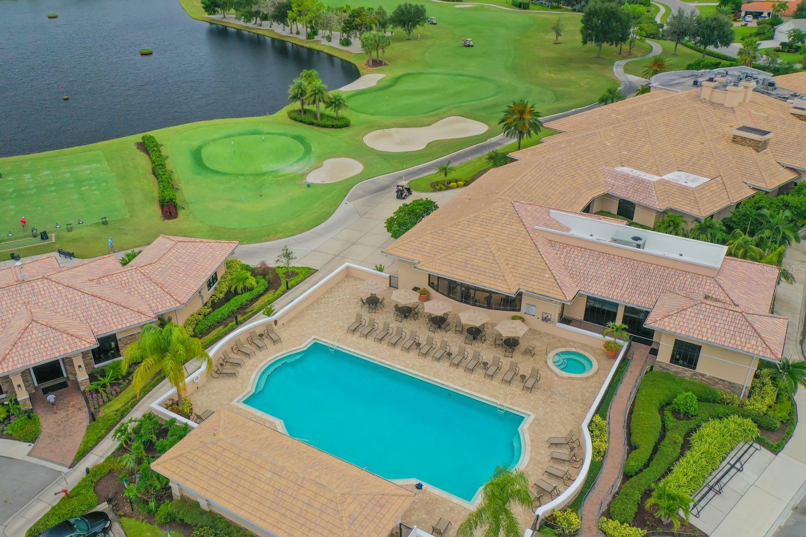 5126 BLUE ASH AVE, SARASOTA, FL, 34241