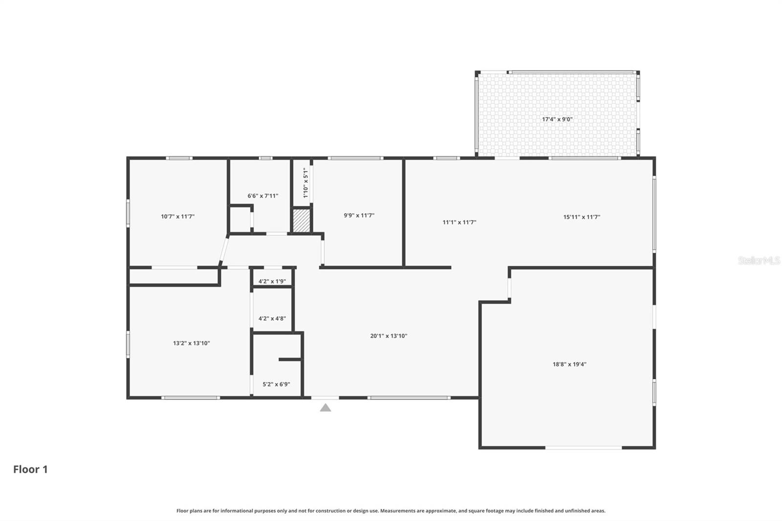 212 S LOCKMOOR AVE, TEMPLE TERRACE, FL, 33617