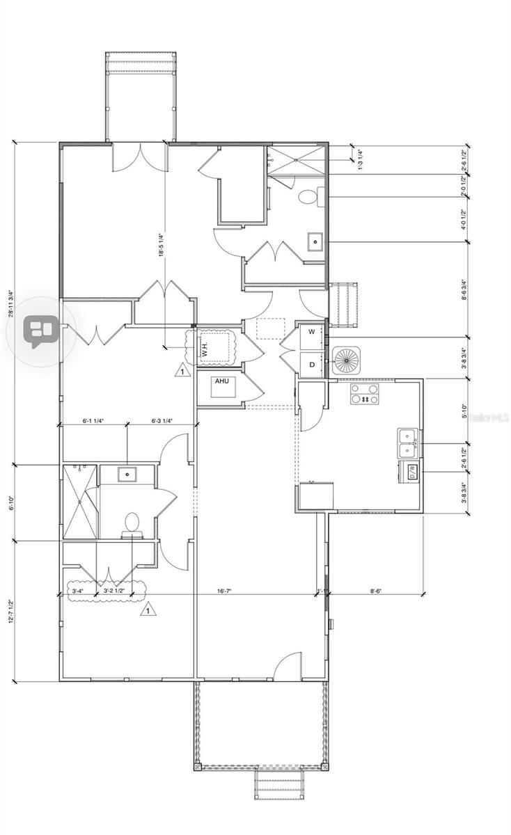 1059 15TH AVE S, ST PETERSBURG, FL, 33705