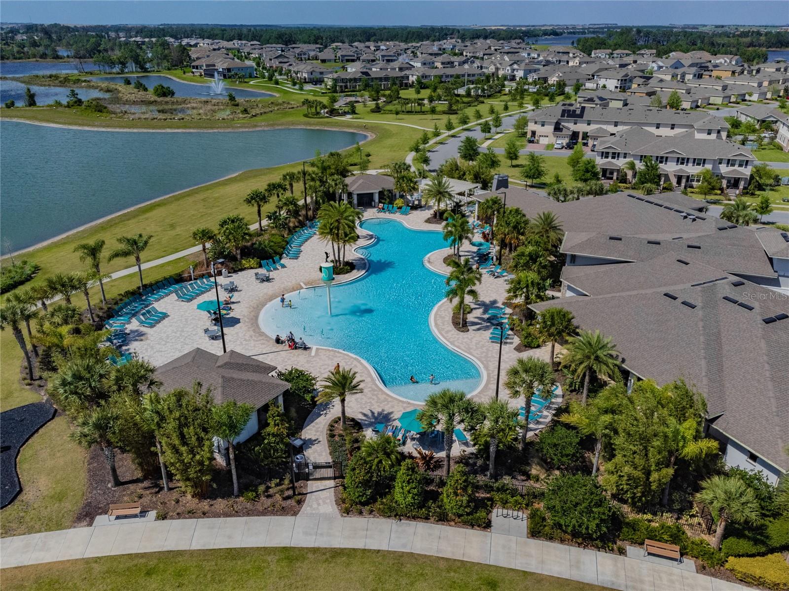10030 SALT POINT DR, WINTER GARDEN, FL, 34787