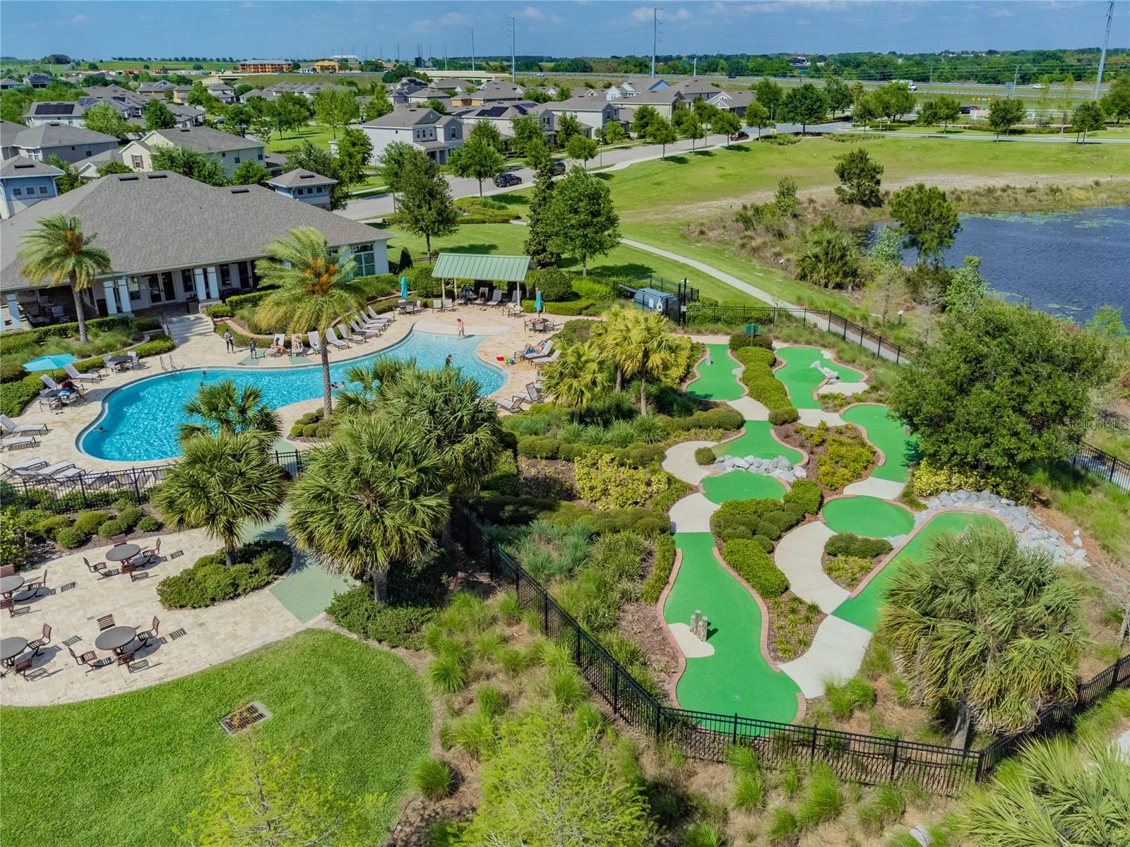 10030 SALT POINT DR, WINTER GARDEN, FL, 34787