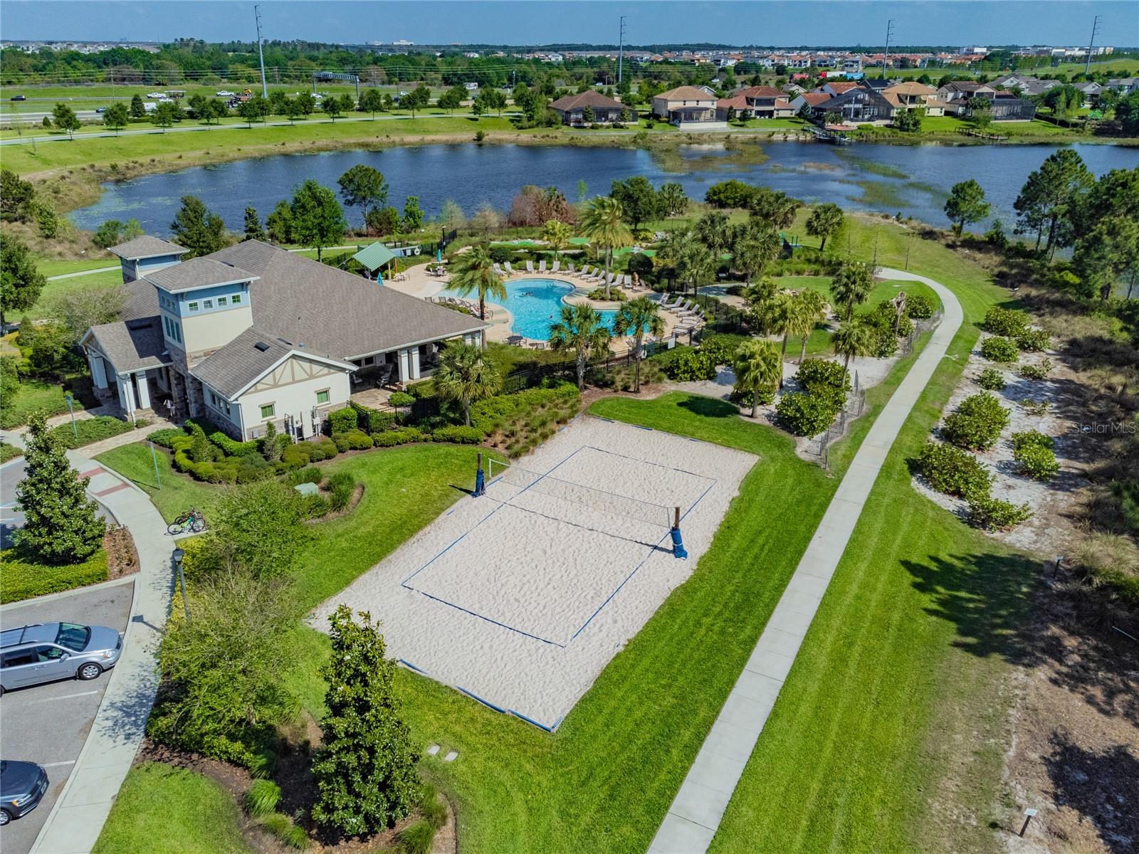 10030 SALT POINT DR, WINTER GARDEN, FL, 34787