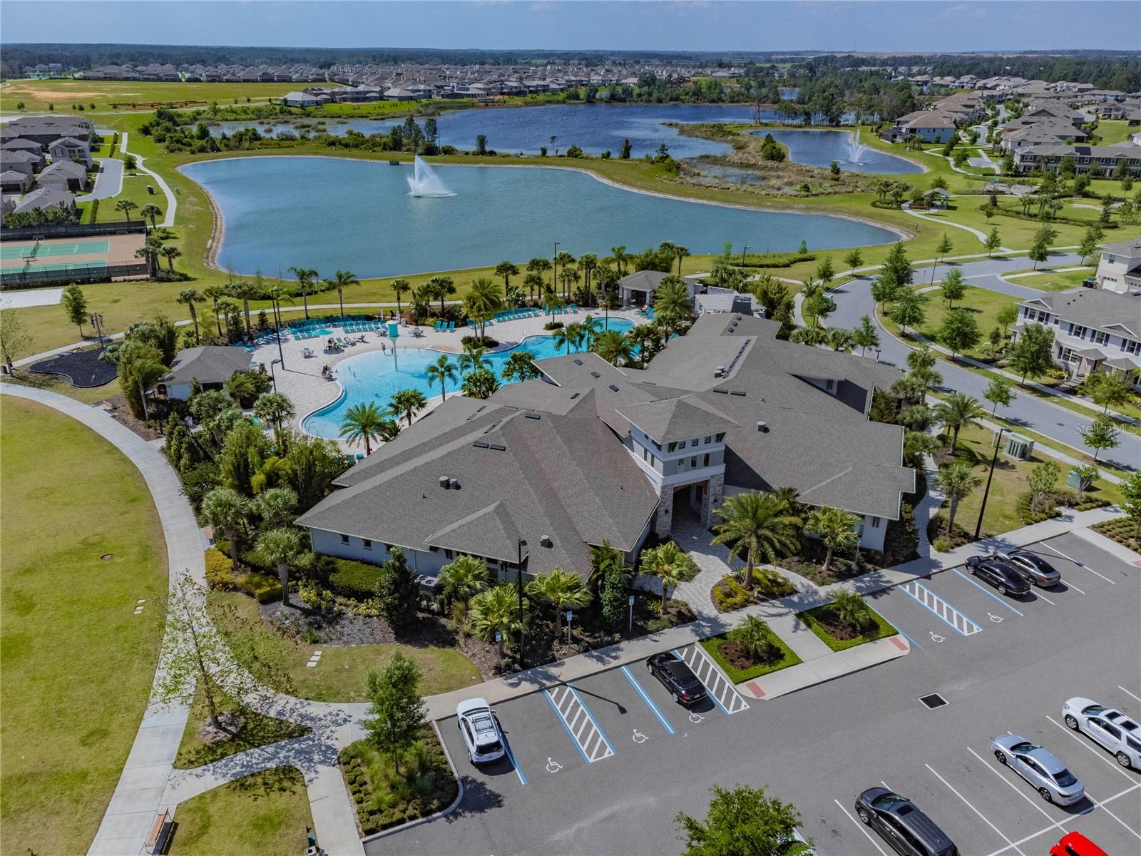 10030 SALT POINT DR, WINTER GARDEN, FL, 34787