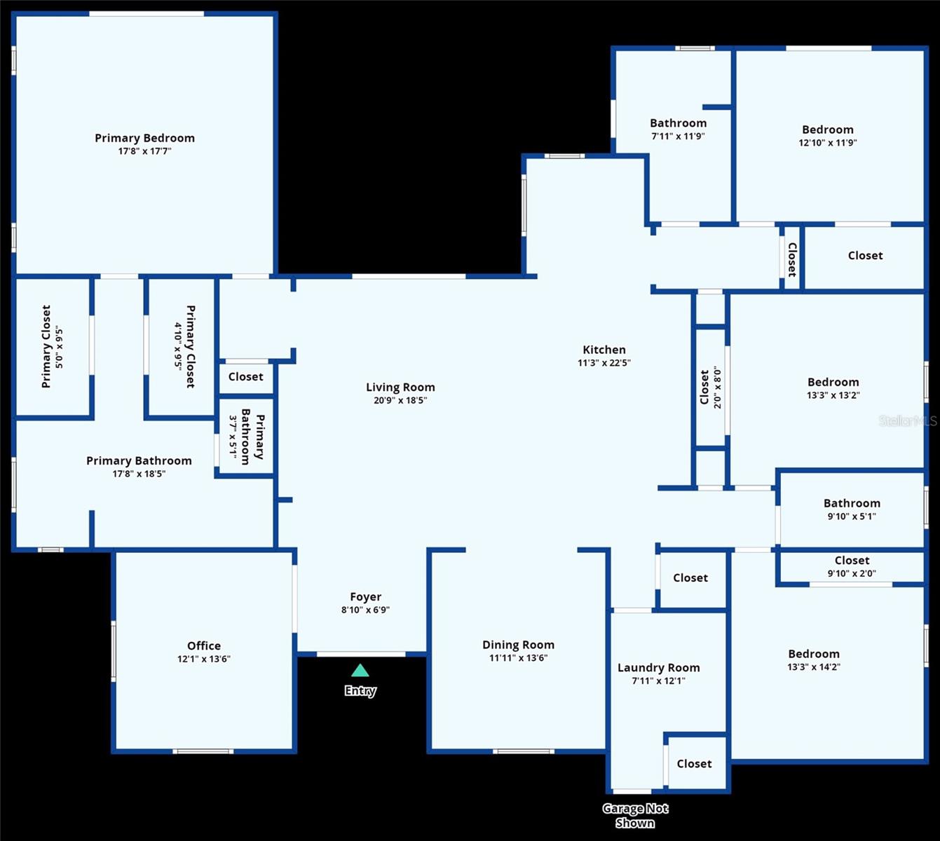 2766 SHANNIN DR, ST CLOUD, FL, 34771